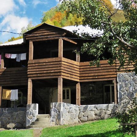 Bezengi Guest House Lalkhori Exterior foto
